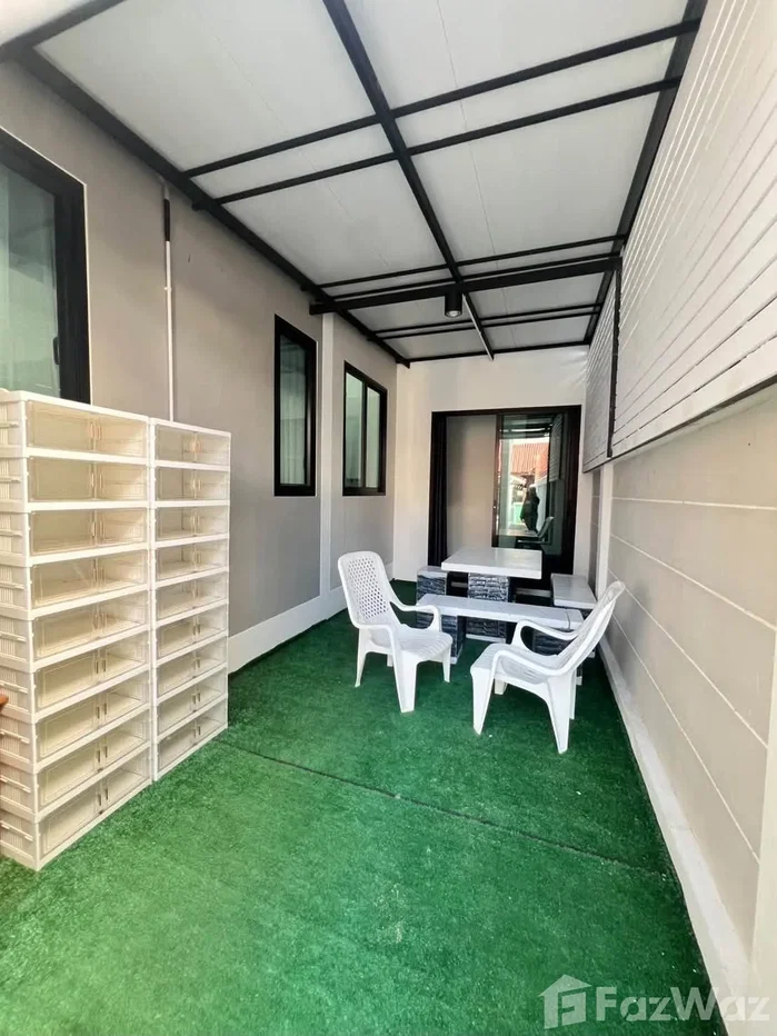 picture 3 Bedroom House for rent in Na Kluea, Chon Buri 6880577 - 10/12