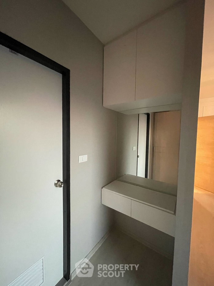 picture 2-BR Condo at Grene Condo Donmueang-Songprapha in Don Mueang (ID 3435213) - 7/16
