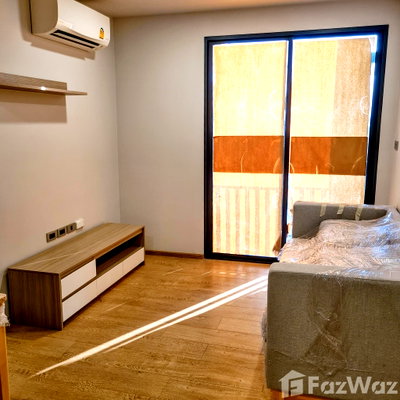ขายคอนโด : ขาย คอนโด 2 ห้องนอน ในโครงการ โคคูน พระราม 9 1622510
