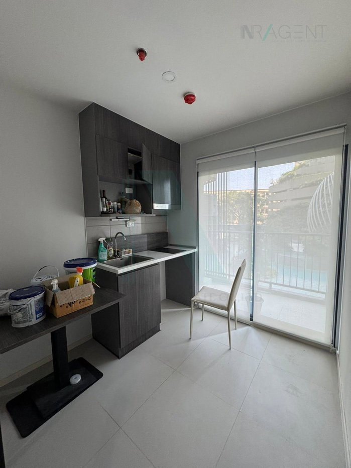 picture 🔺 For Sell Condo ELIO DEL NEST Building E, Floor 2,1 bed room, Room size 32 sqm - 8/8
