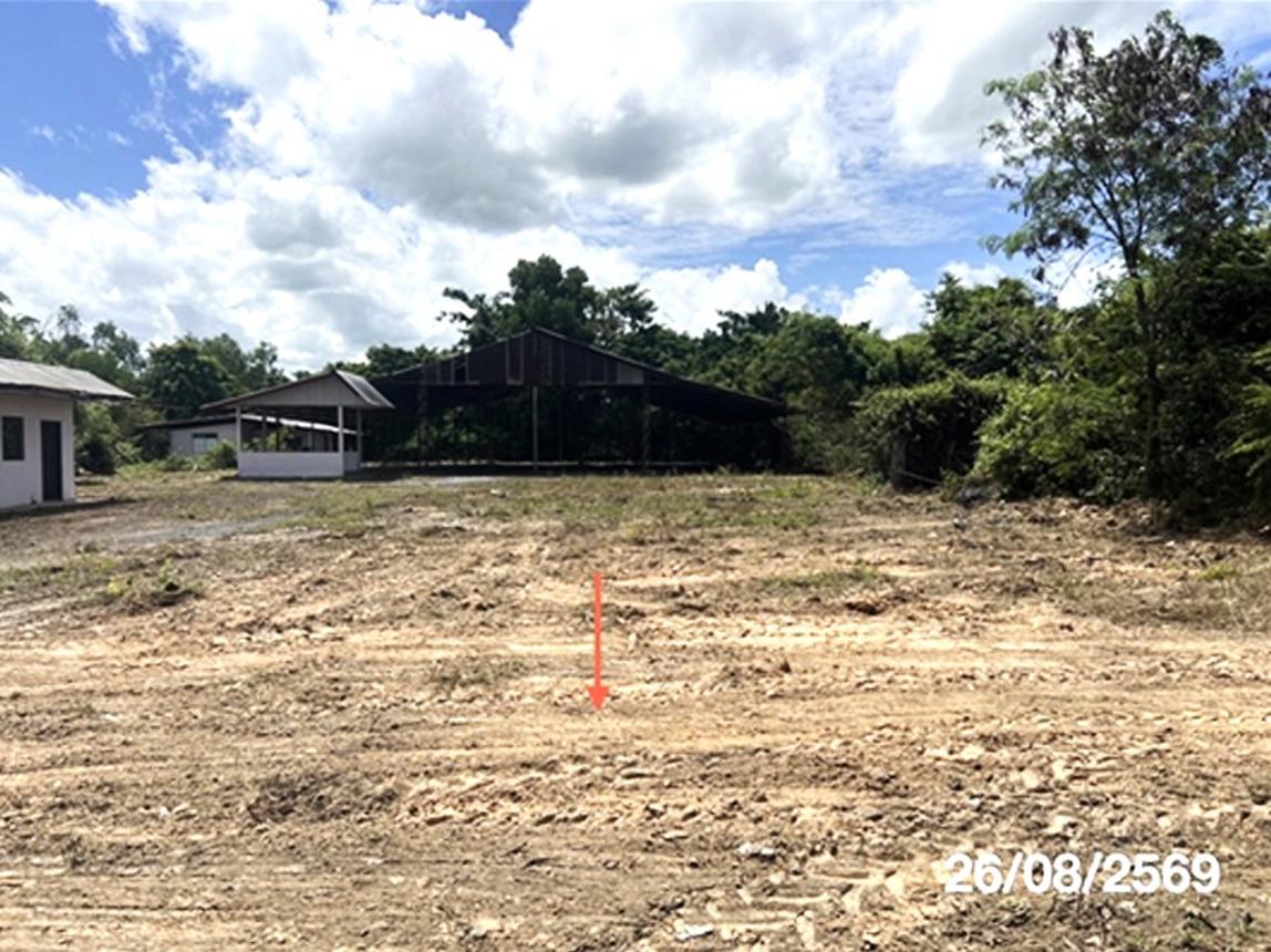picture FACTORY 2400 Sq.w. Khuang Nai Ubon Ratchathani for 3.2M - 27/31