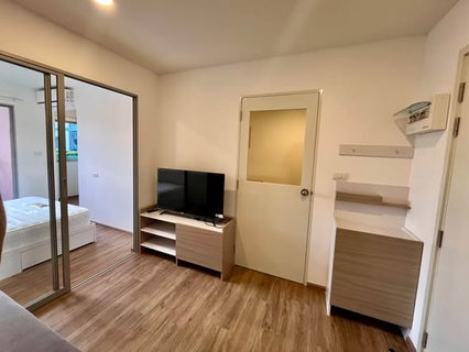 รูปภาพ 🔥 ห้องใหม่ ไม่เคยมีผู้พักอาศัย พร้อมเข้าอยู่! ✅ Sena Kith Sathorn–Kalpapruek 1 (เสนาคิทท์ สาทร–กัลปพฤกษ์ 1)