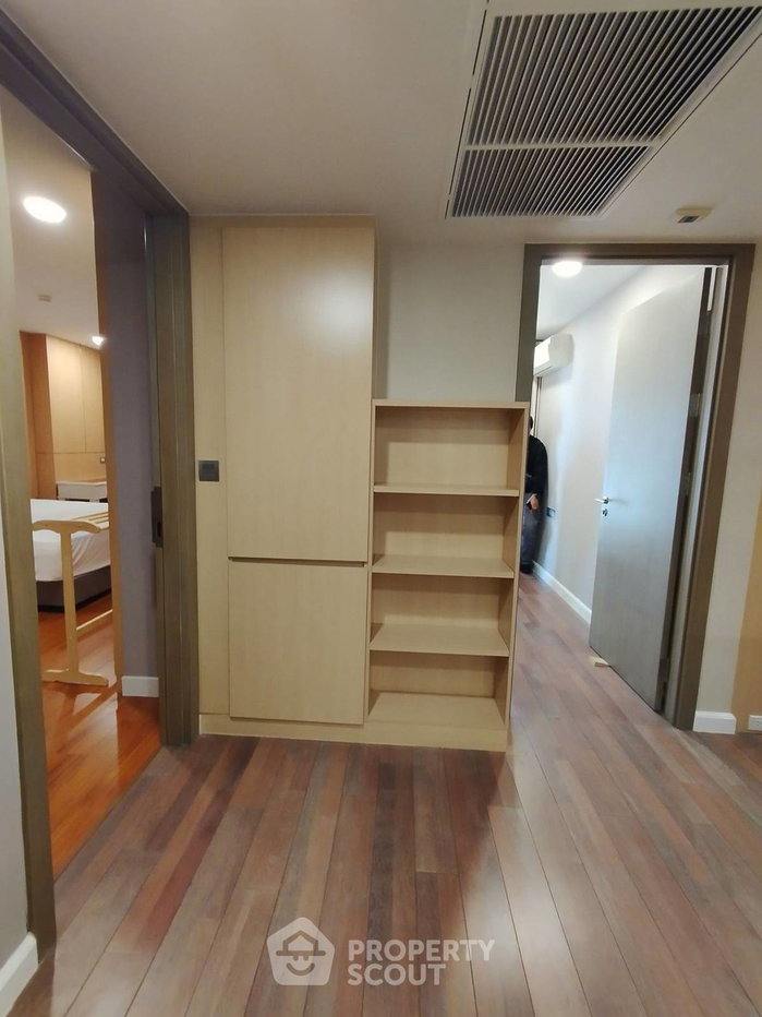 picture Pet-Friendly 3-BR Sync Nature Siam, 200m To BTS National Stadium (ID 3435249) - 8/24