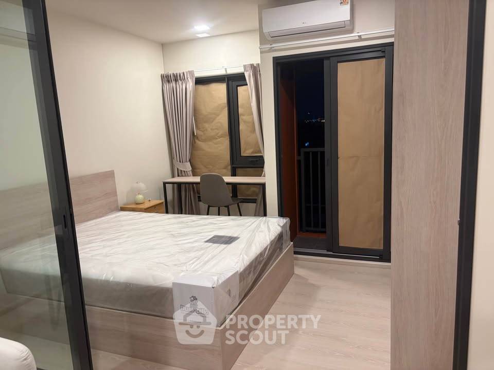picture 1-BR Condo at FLO By Sansiri near MRT Wat Mangkon (ID 3436853) - 17/17