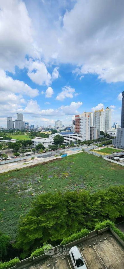 picture 1-BR Condo at Lumpini Place Rama 9–Ratchada near MRT Phra Ram 9 (ID 3438309) - 7/34