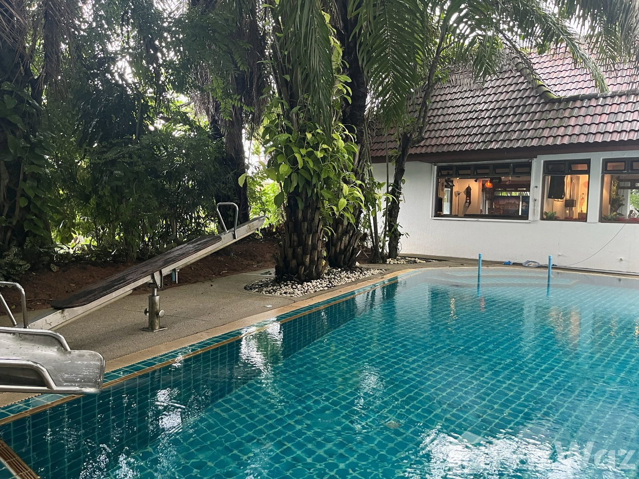 รูป ขาย วิลล่า 9 ห้องนอน ใน กะทู้, ภูเก็ต 1652196 - รูปที่ 7/12