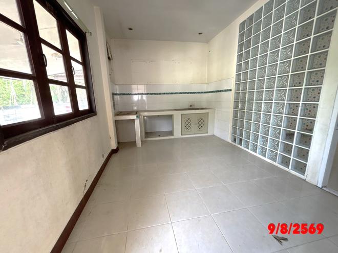 picture HOME 98.4 Sq.w. Prasaeng Surat Thani for 3.1M - 10/31