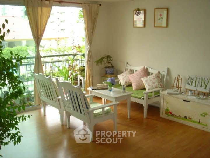 รูป คอนโด 2-ห้องนอน ที่ ปาร์ควิว วิภาวดี 4 ใน ดอนเมือง (ID 3437249) - รูปที่ 6/15