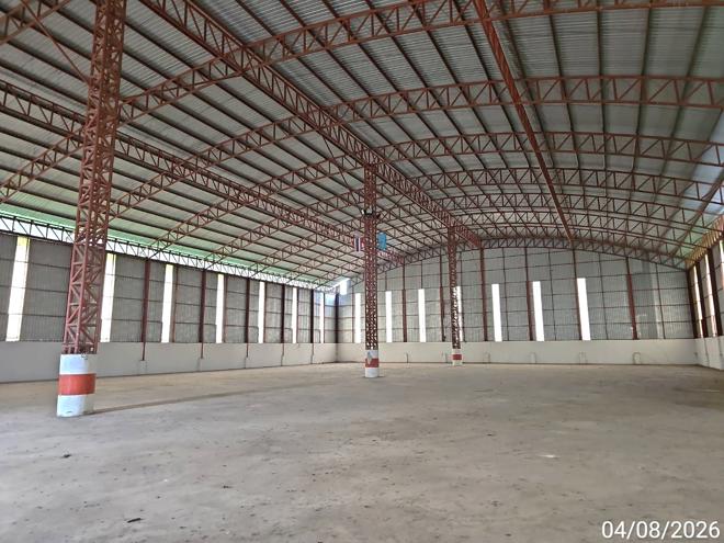picture FACTORY 7446 Sq.w. Bang Rakam Phitsanulok for 27.3M - 6/57