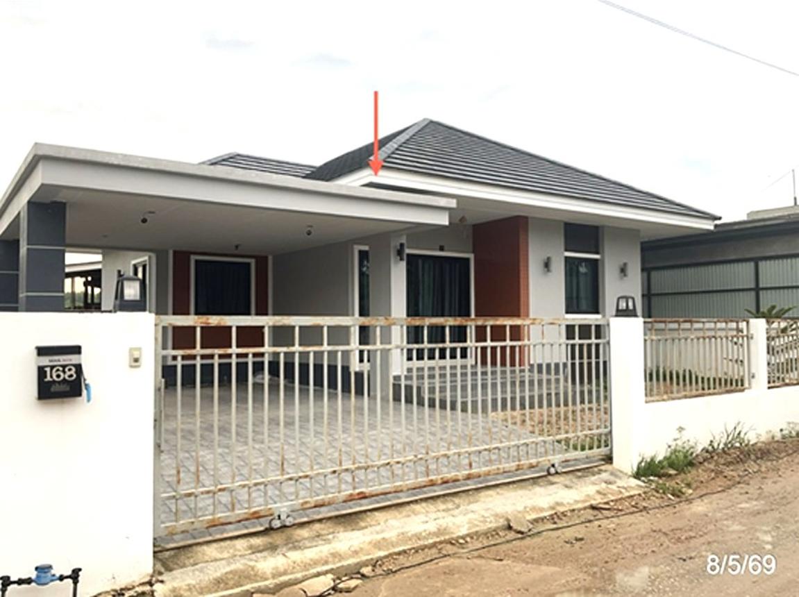 picture HOME 61.1 Sq.w. Ban Khai Rayong for 2.1M - 7/15