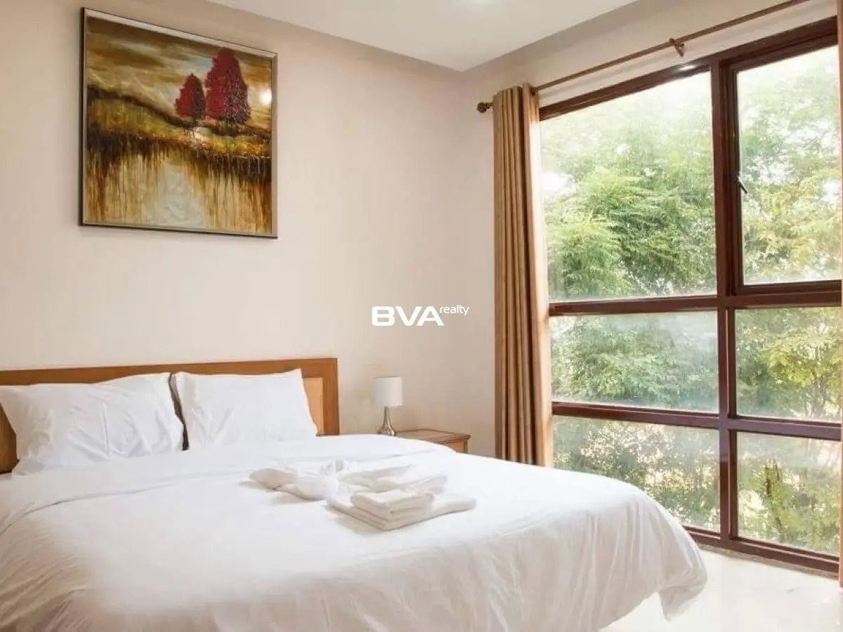 รูป 🏢 ขายด่วนพร้อมผู้เช่า พัทยาซิตี้ รีสอร์ท คอนโด - 🛏️ 1 ห้องนอน🛁 1 ห้องน้ำ - 🏙️ วิวสวน - รูปที่ 2/10