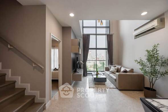 picture 2-BR Condo at The Crest Sukhumvit 34 near BTS Thong Lor (ID 3435546) - 1/6