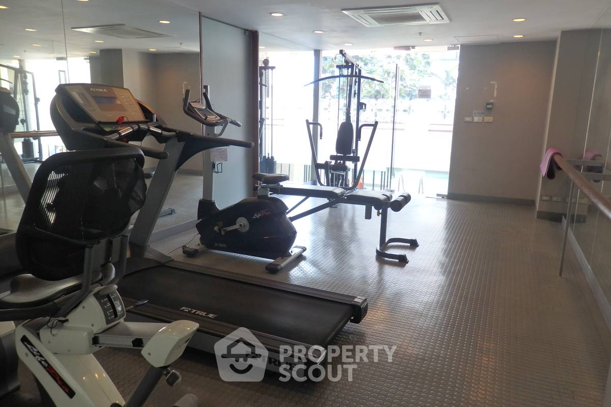 picture 4-BR Condo at 59 Heritage Sukhumvit 59 near BTS Thong Lor (ID 883279) - 5/7
