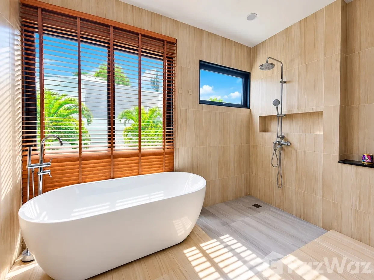 picture 3 Bedroom Villa for rent in Bo Phut, Surat Thani 6880837 - 15/29
