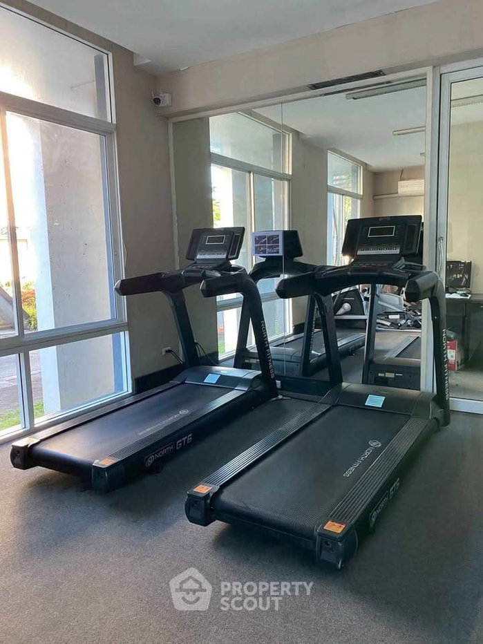 picture 2-BR Condo at One Plus Jed Yod 1 & 2 in Chang Phueak (ID 3441457) - 7/10