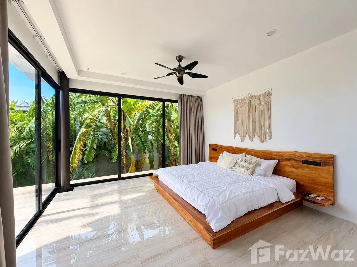 picture 3 Bedroom Villa for rent in Bo Phut, Surat Thani 6880837 - 10/29