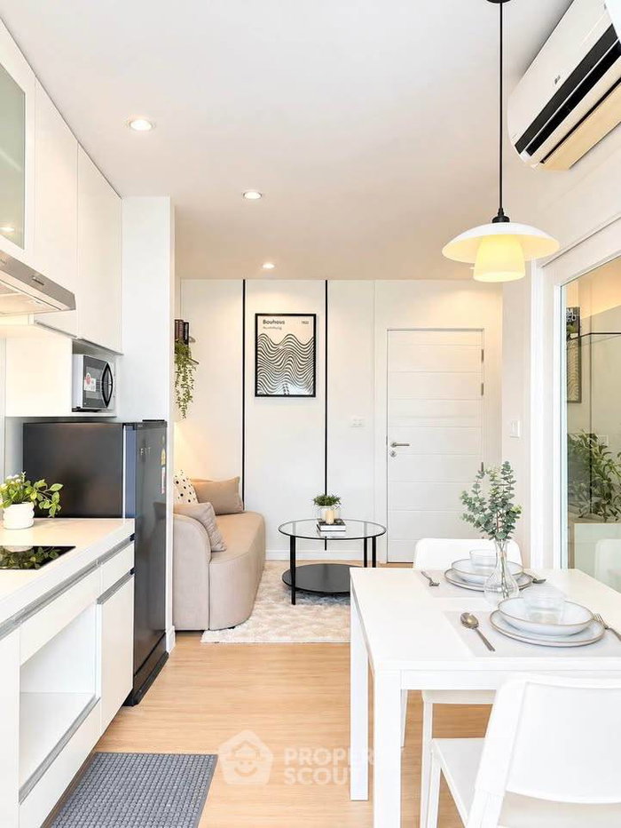 picture 1-BR Condo For Sale At The Scene, Suthep, Chiang Mai (ID 3437100) - 12/14