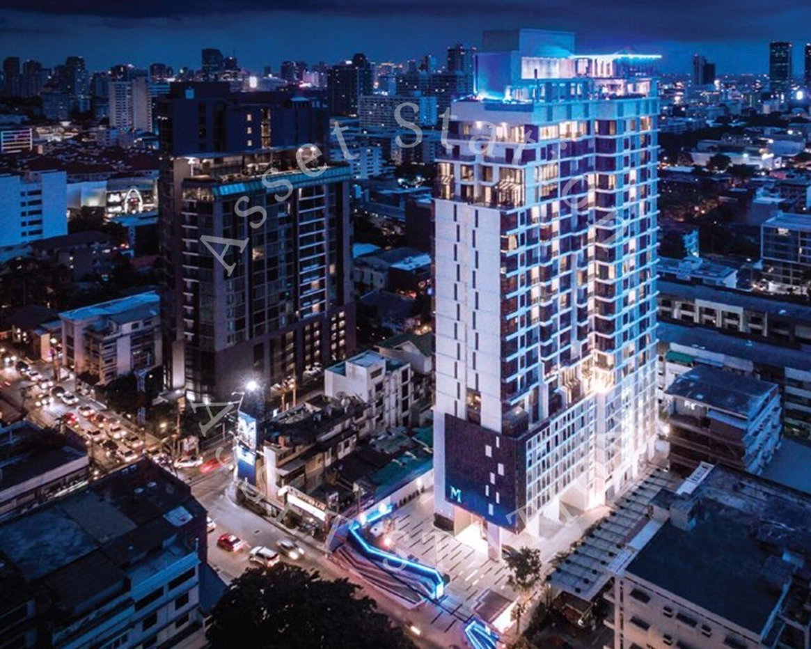 picture M Thonglor 10 |ð
Near BTS Thong Lo and DONKI Mall Thonglor - 12/18