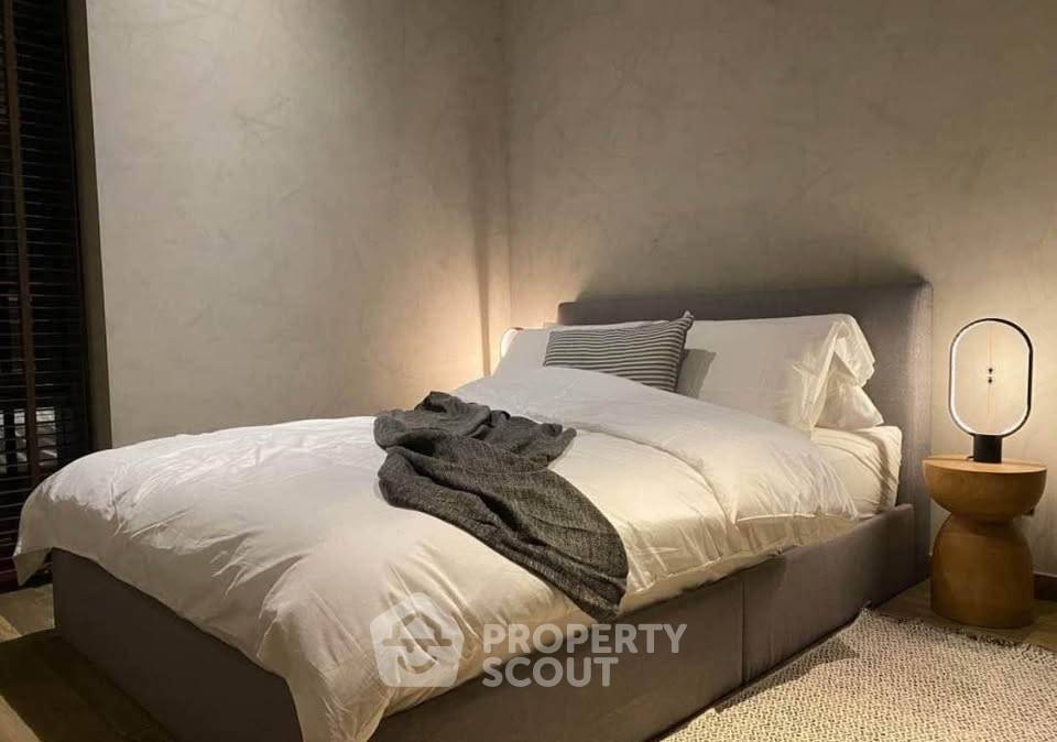 รูป คอนโด 2 ห้องนอน ชั้น 26 The Lofts Asoke ใกล้ MRT เพชรบุรี (ID 3441789) - รูปที่ 9/16
