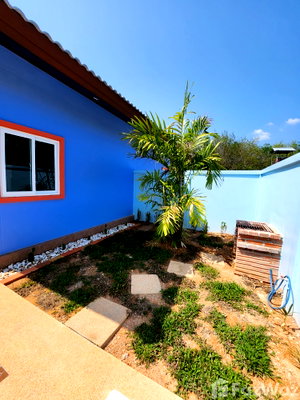 Houses for rent Phuket International Airport : A Piece of Blue Heaven: Rent this 1BR & 1B House in Prime Sakhu Location 1391410