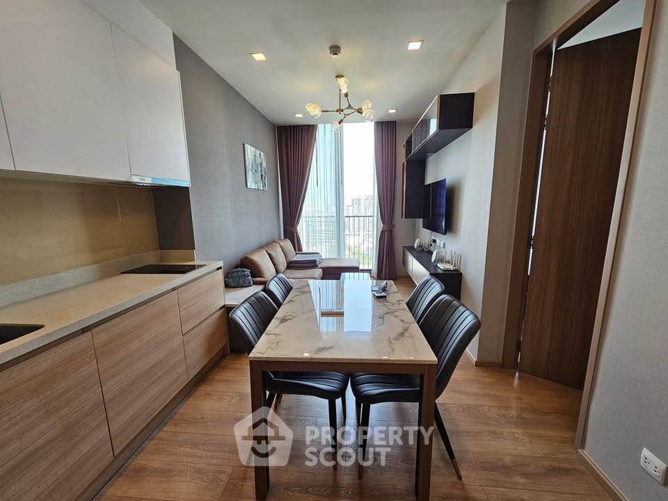 picture 1-BR Condo at Noble Around Sukhumvit 33 near BTS Phrom Phong (ID 3441788) - 12/13