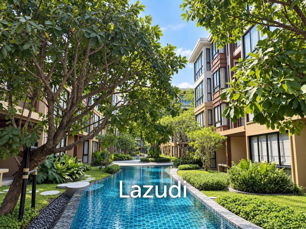 picture SASARA : 1 BED BEACHFRONT CONDO FOR SALE - 2/18