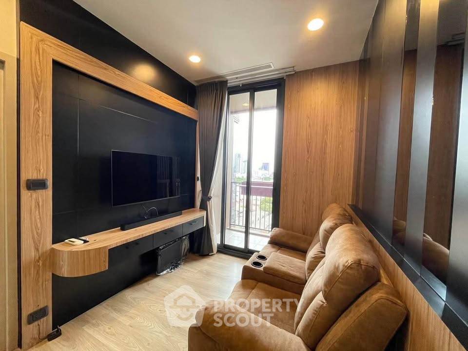รูป คอนโด 1 ห้องนอน Oka Haus Sukhumvit 36 ใกล้ BTS ทองหล่อ (ID 3441792) - รูปที่ 5/15