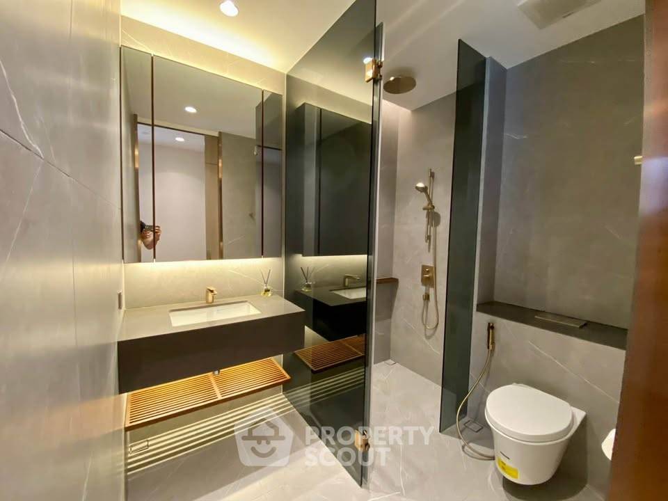 รูป คอนโด 2-ห้องนอน ที่ ดิ เอสเทลล์ พร้อมพงษ์ ใกล้ BTS พร้อมพงษ์ (ID 3441781) - รูปที่ 11/12