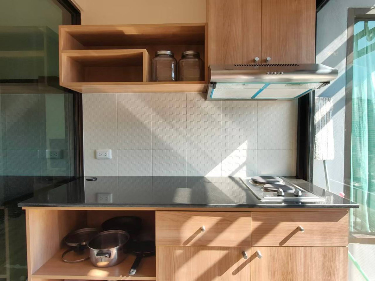 picture Condo for Rent at Tree Boutique Condo @ Changklan | Chiang Mai (EN) - 3/14