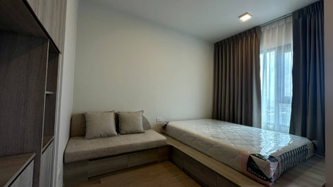 AS2396 COBE Kaset - Sripatum Condo For Rent