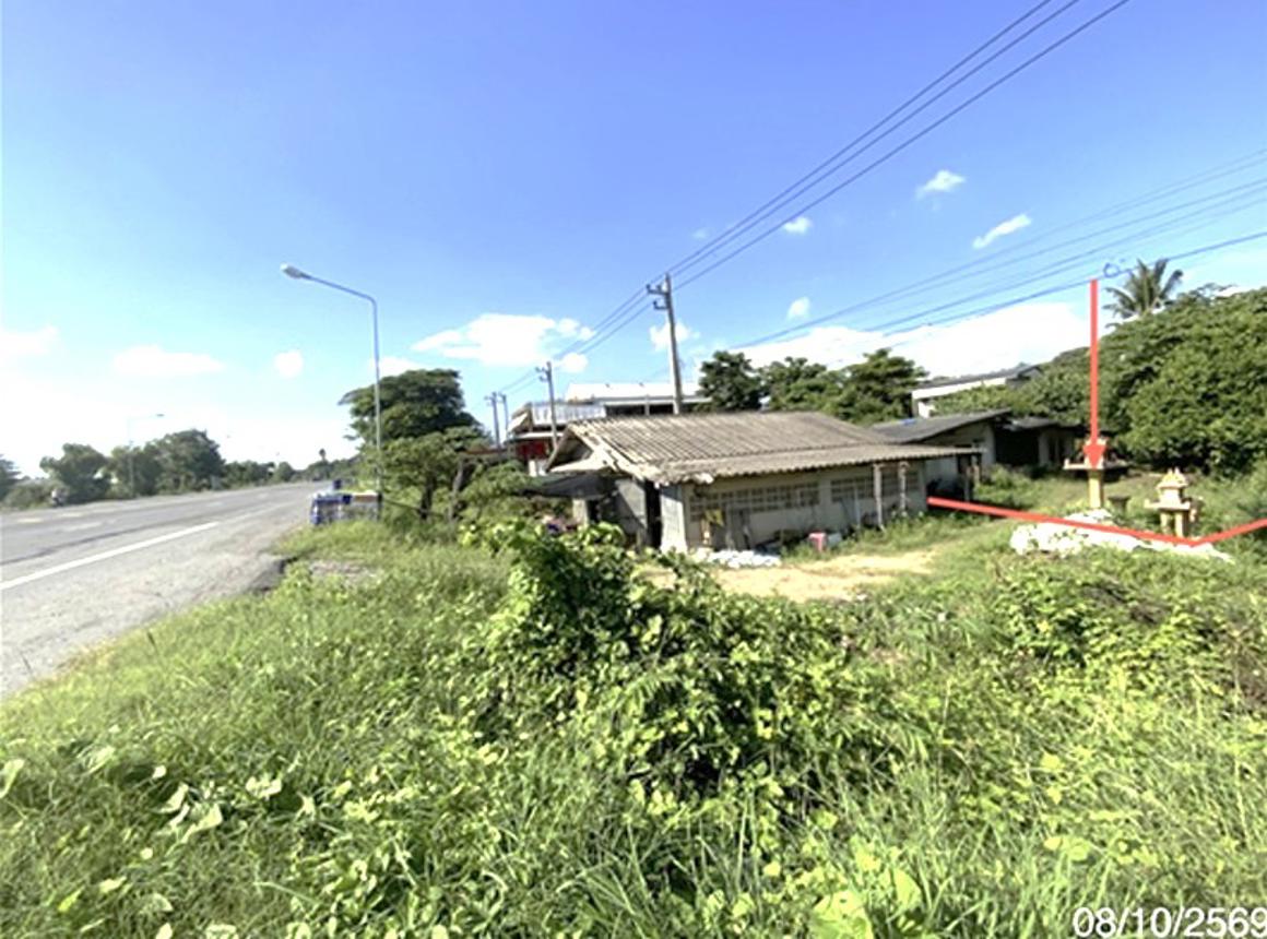 picture HOME 228.9 Sq.w. Bang Rachan Singburi for 1.7M - 11/17