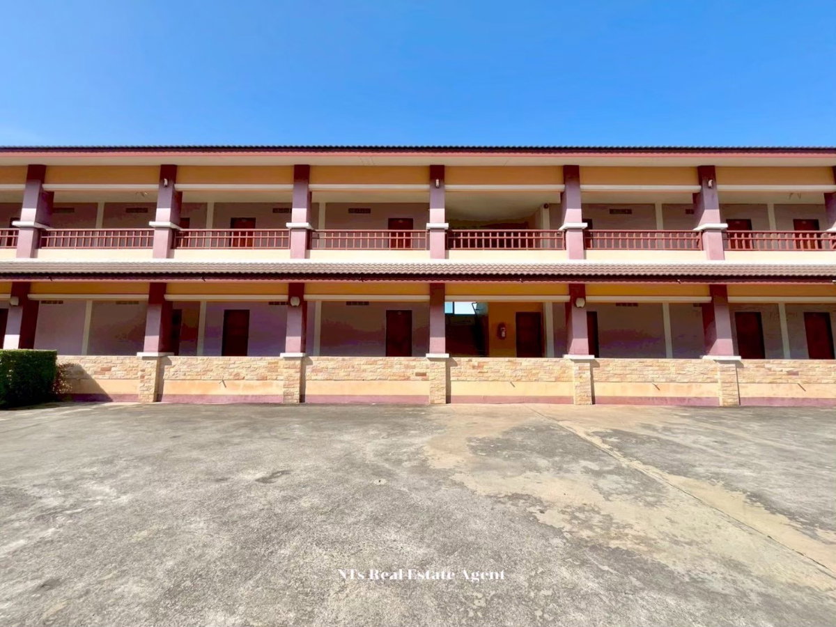 รูป ขายโรงแรมขนาดใหญ่ ใจกลางเมืองพิษณุโลก ใกล้ห้างสรรพสินค้า - รูปที่ 11/13