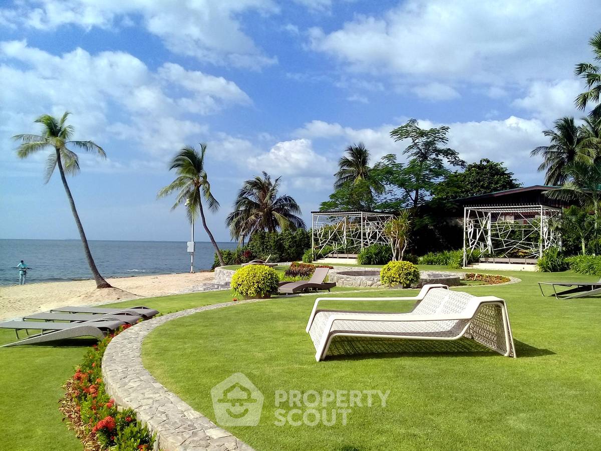 picture 1-BR Condo At The Palm - Wongamart Beach, Na Kluea (ID 3437362) - 12/17