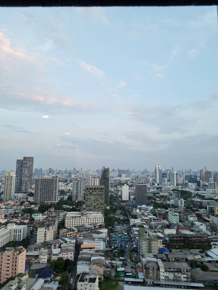รูป Life Ladprao ห้องสวย ราคาดี สอบถามเพิ่มเติมได้ที่ Line @condorental - รูปที่ 6/9