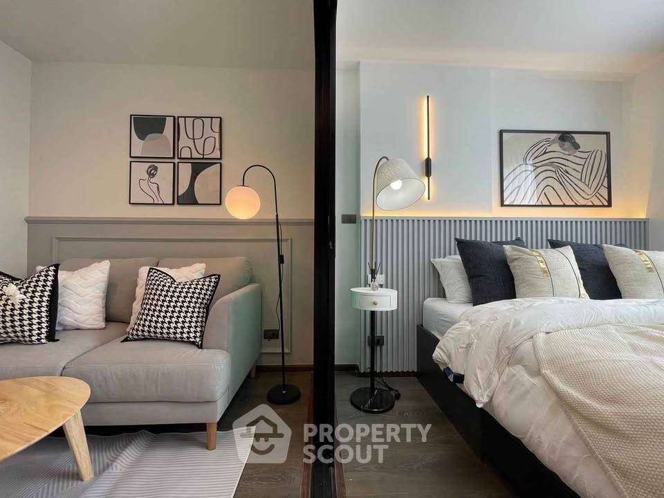 picture 1-BR Condo For Sale At The Excel Ladprao-Sutthisan (ID 3438034) - 7/19