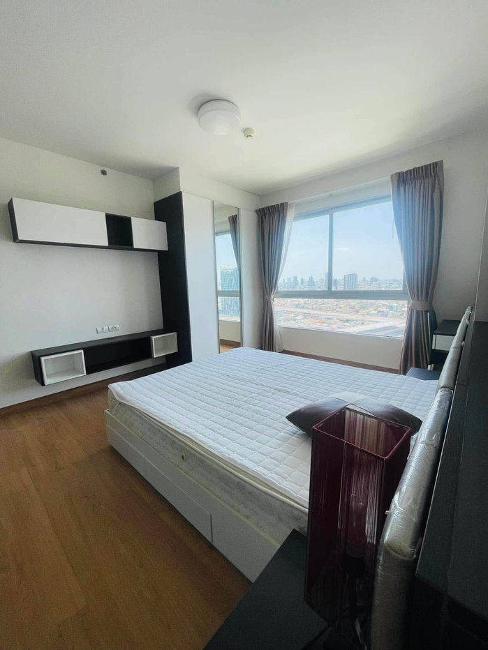 รูป Code: 26KJ5545  ให้เช่า Supalai Veranda Ratchavipha - Prachachuen 🔥🔥 จองเดือนนี้รับส่วนลด1,000บาท 🔥🔥 @kjcondo (มี@ข้างหน้าด้วยนะคะ) - รูปที่ 6/10