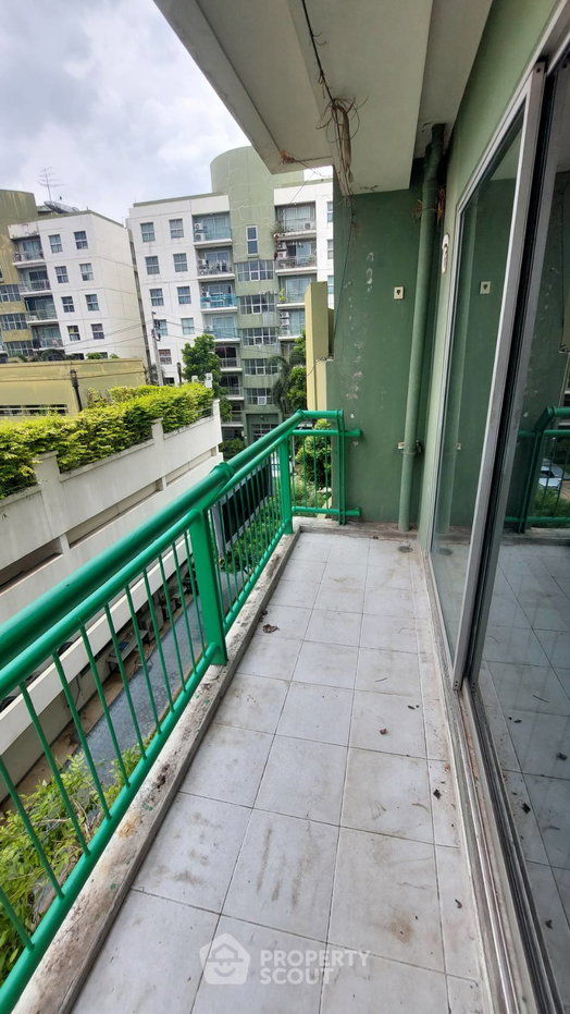 รูป คอนโด 2-ห้องนอน ที่ ปาร์ควิว วิภาวดี 4 ใน ดอนเมือง (ID 3437249) - รูปที่ 10/15