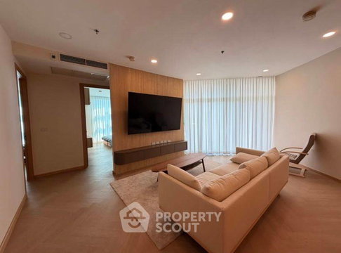 2-BR Condo at Chatrium Riverside Condominium near BTS Saphan Taksin (ID 3439214)
