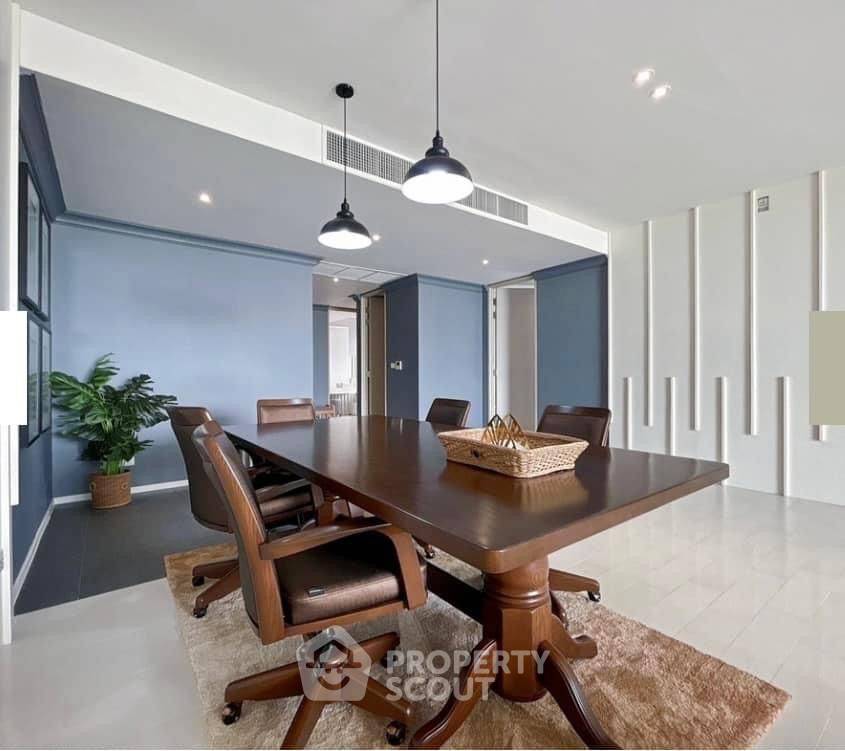 รูป คอนโด 3 ห้องนอน ขนาด 148 ตร.ม. Veranda Residence Hua Hin ใกล้หาดเขาตะเกียบ (ID 1857982) - รูปที่ 5/7