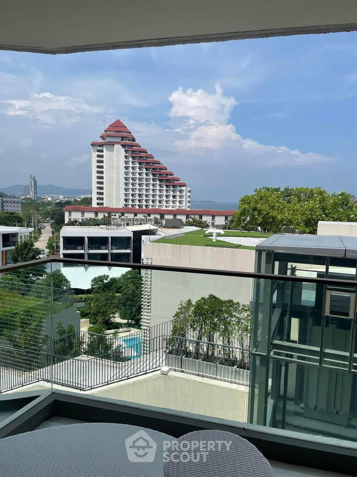 รูป คอนโด 3 ห้องนอน ขนาด 148 ตร.ม. Veranda Residence Hua Hin ใกล้หาดเขาตะเกียบ (ID 1857982) - รูปที่ 7/7