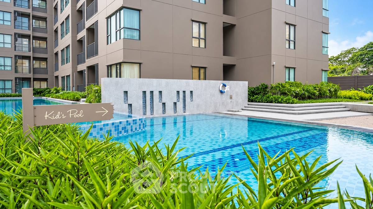 picture Great Value 1-BR Condo For Sale At Rain Cha Am Hua Hin (ID 3437332) - 6/8