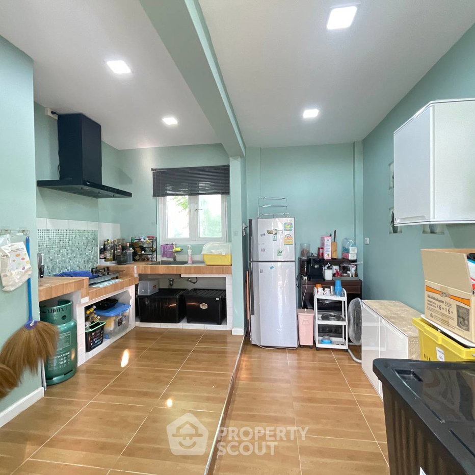 รูป บ้าน 3-ห้องนอน ที่ ชลลดา วงแหวน - รัตนาธิเบศร์ ใน บางรักพัฒนา (ID 3437541) - รูปที่ 7/14