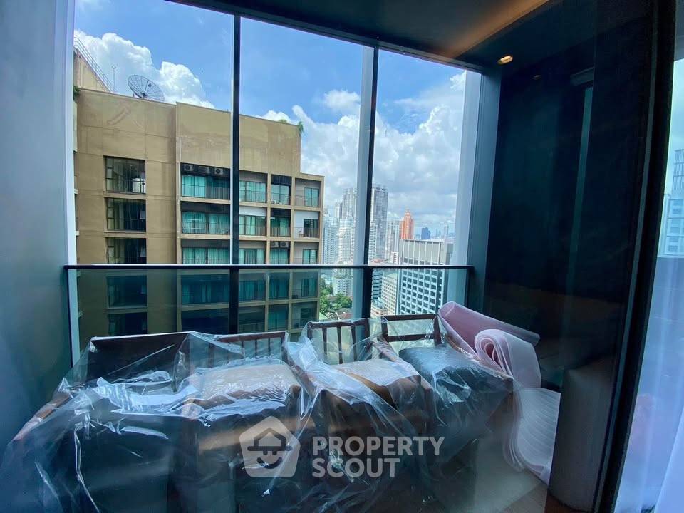 รูป คอนโด 2-ห้องนอน ที่ ดิ เอสเทลล์ พร้อมพงษ์ ใกล้ BTS พร้อมพงษ์ (ID 3441781) - รูปที่ 12/12