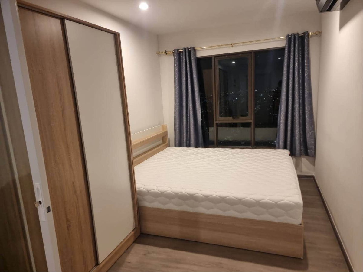 รูป เช่าคอนโด Regent Home Wutthakat/รีเจ้นท์ โฮม วุฒากาศ (D6910103) ID Line : @condo98 - รูปที่ 2/5