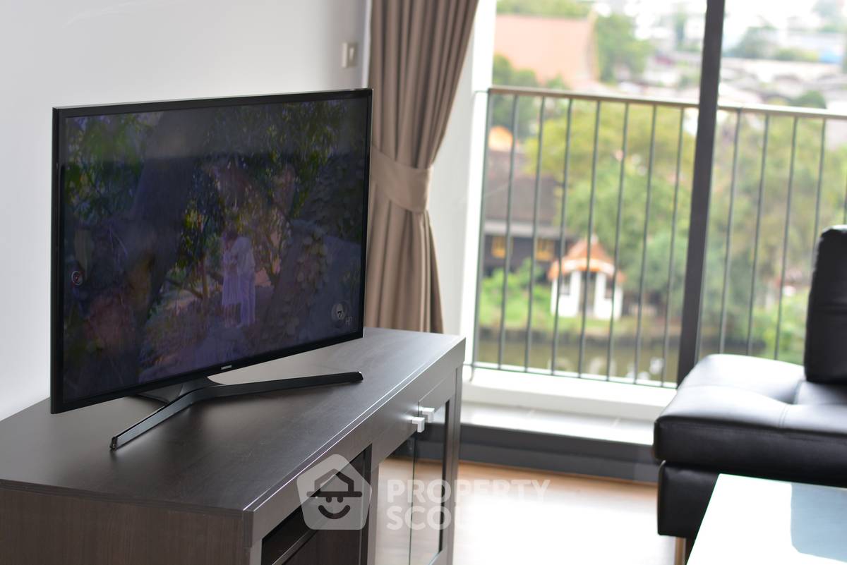 รูป คอนโด 1 ห้องนอน Hasu Haus Sukhumvit 77 ใกล้ BTS อ่อนนุช (ID 3369816) - รูปที่ 12/24