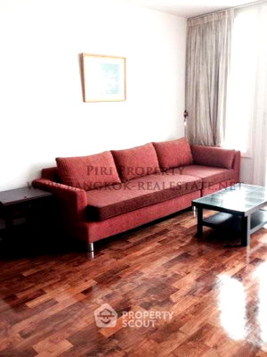 Condos for rent : 2-BR Condo at Siri Residence Sukhumvit near BTS Phrom Phong (ID 515507)