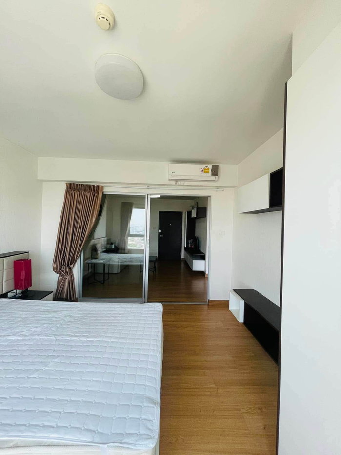 รูป Code: 26KJ5545  ให้เช่า Supalai Veranda Ratchavipha - Prachachuen 🔥🔥 จองเดือนนี้รับส่วนลด1,000บาท 🔥🔥 @kjcondo (มี@ข้างหน้าด้วยนะคะ) - รูปที่ 7/10