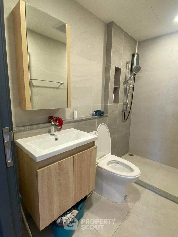 picture 20th-Floor 2-BR At The Stage Mindscape Ratchada, MRT Huai Khwang (ID 3432572) - 4/6