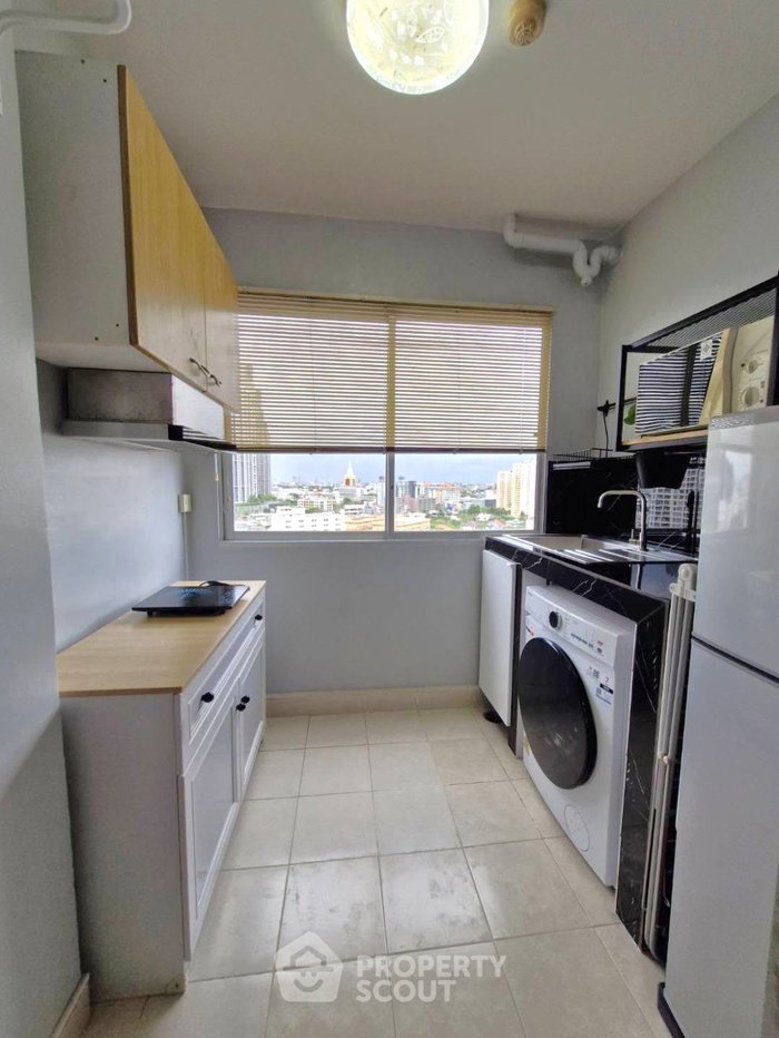 picture 2-BR Condo at City Home Sukhumvit near BTS Udom Suk (ID 3436772) - 8/10
