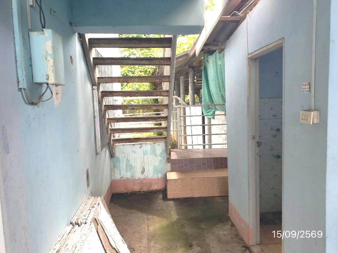 picture FACTORY 3876 Sq.w. Wieng Nong long Lamphun for 11.3M - 35/49
